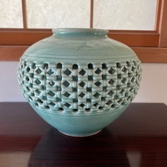 高麗青磁の中古が安い！激安で譲ります・無料であげます｜ジモティー