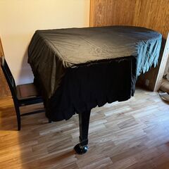 【6月限定価格】ヤマハ グランドピアノ C３