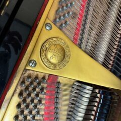 【6月限定価格】ヤマハ グランドピアノ C３