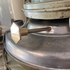 アラジンストーブ　16型　ブルーフレーム　交渉承ります。