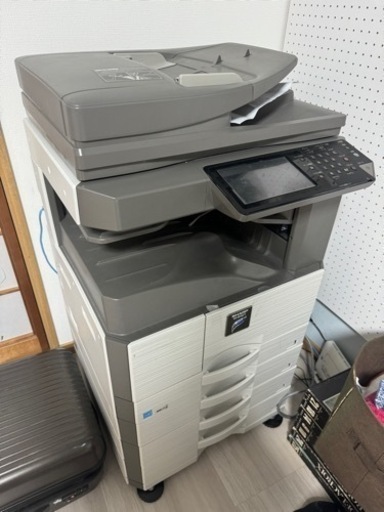 コピー機