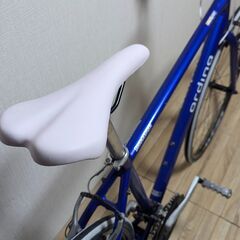 クロスバイク アルミフレーム 3×8S PayPay払いOK! - クロスバイク 