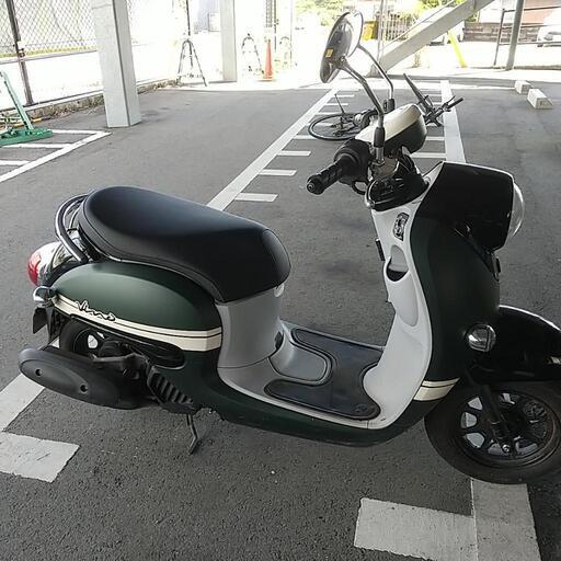 バイク