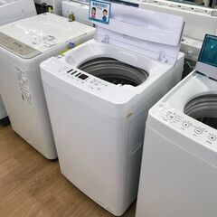 ★ジモティ割あり★ Hisense  洗濯機 5.5kg 年式2022 動作確認／クリーニング済み KJ5431