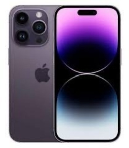 21日限り【残債】iPhone14pro 128GB