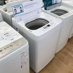 ★ジモティ割あり★ Hisense  洗濯機 5.5kg 年式2022 動作確認／クリーニング済み KJ5431