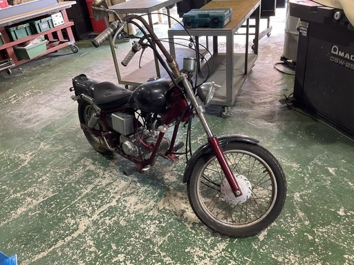 ホンダ　ジャズ　50 不動