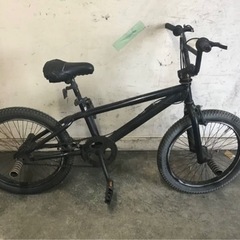 BMX２０インチ不具合無し ☆大人気 BMX 20インチ 不具合なし☆