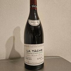 DRC ラ・ターシュ （ドメーヌ・ド・ラ・ロマネ・コンティ）