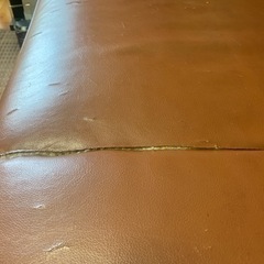 家具 ソファ 3人掛けソファ レザー