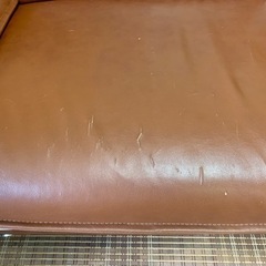 家具 ソファ 3人掛けソファ レザー