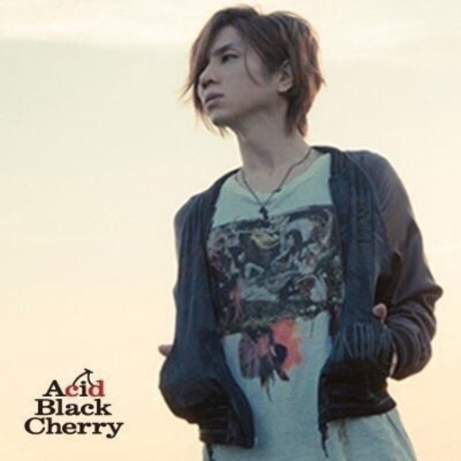 Acid Black Cherryのグッズ