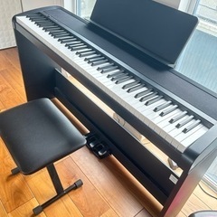 神奈川県のKORG 鍵盤 楽器の中古が安い！激安で譲ります・無料で 