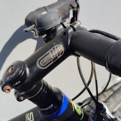 cannondale optima 定価168000円 キャノンデール 自転車