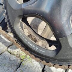 大学生協 割引 cannondale optima 定価168000円 キャノンデール 自転車 自転車本体