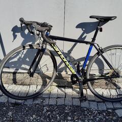 cannondale optima定価168000円キャノンデール自転車