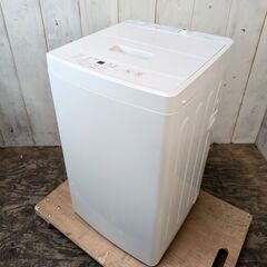 MUJI 洗濯機(生活家電)の中古が安い！激安で譲ります・無料であげます  