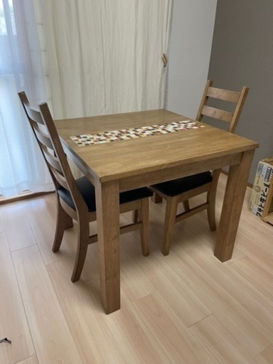 家具 ダイニングセット
