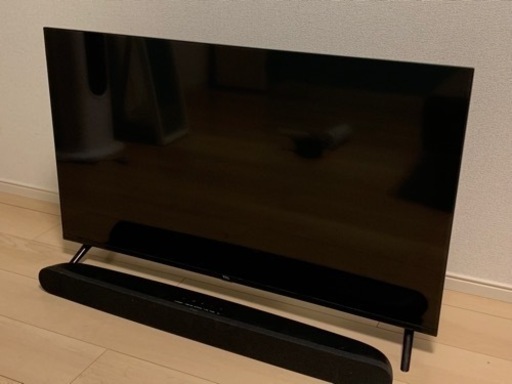液晶テレビ TCL 40S5400