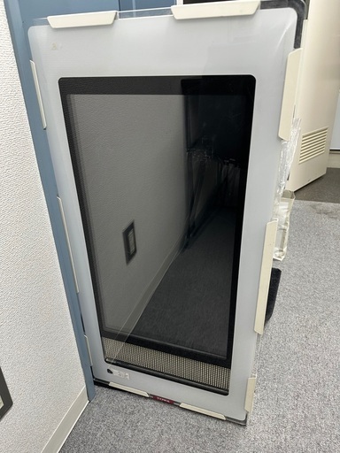 【デジタルサイネージ】【良品】DS-WL424S TOWA トーワ電光掲示板