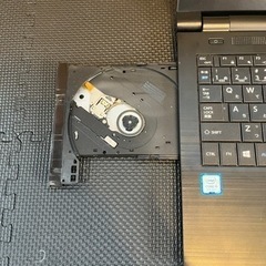 【決まりました】
Windows11 Office搭載 Core i5 【dynabook AZ35/GB】