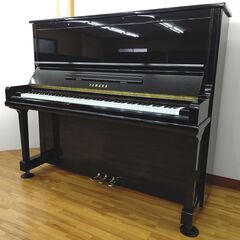 カワイ SA-7E 【コンディション良好】 内部調整 / 外装研磨美装 /調律済