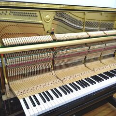 ヤマハ U30A 【美品/コンディション良好】 内部調整 /外装研磨美装/調律済 ヤマハ U30A 【美品/コンディション良好】 内部調整 /外装研磨美装/調律済