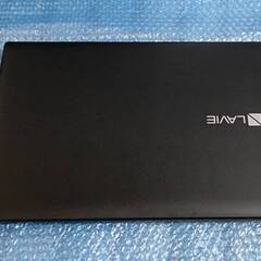 美品 LaVie改196 Core i7 M.2SSD HDD Win11Pro
