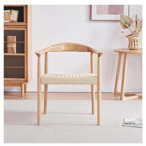 カフェ チェア 椅子 ダイニング【ほぼ新品】