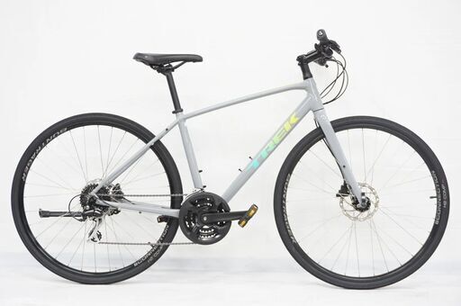 TREK 「トレック」 FX2 DISC 2020年モデル クロスバイク ITFC1JQGF8IO