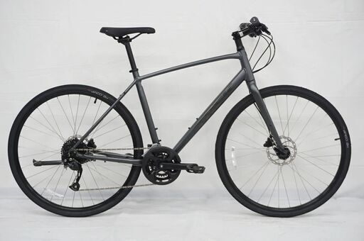 TREK 「トレック」 FX2 DISC 2022年モデル クロスバイク IT74D9L278D4