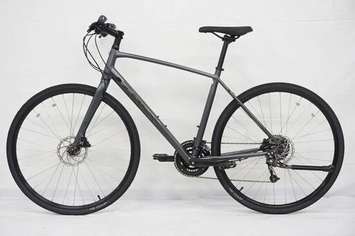 TREK 「トレック」 FX2 DISC 2022年モデル クロスバイク IT74D9L278D4