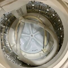 大阪限定配送★3ヶ月保証★洗濯機★マクスゼン★2022年★7㎏★JW70WP01★S-35