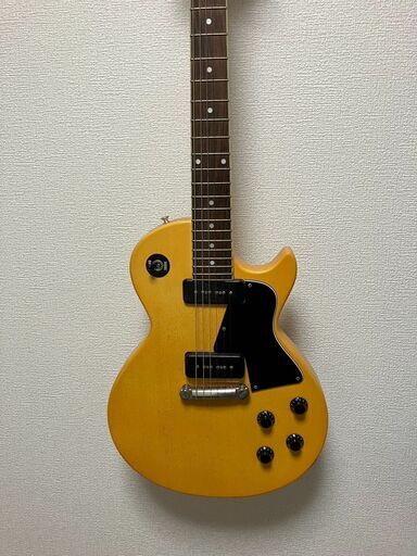 EDWARDS エレキギター レスポール