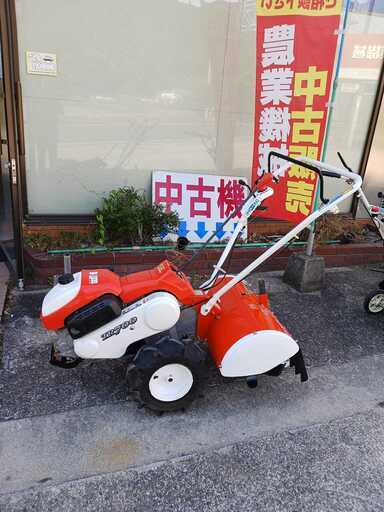 ♬　クボタ陽菜・TR700　美品　正逆爪仕様