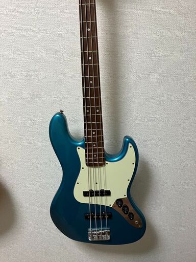 FERNANDES エレキベース