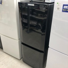 6ヶ月安心保証付】MITSUBISHI 6ドア冷蔵庫