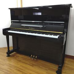 カワイ SA-7E 【コンディション良好】 内部調整 / 外装研磨美装 /調律済 カワイ SA-7E 【コンディション良好】 内部調整 / 外装研磨美装 /調律済