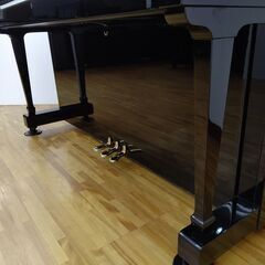 カワイ SA-7E 【コンディション良好】 内部調整 / 外装研磨美装 /調律済