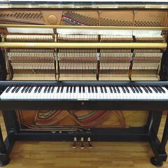 カワイ SA-7E 【コンディション良好】 内部調整 / 外装研磨美装 /調律済 カワイ SA-7E 【コンディション良好】 内部調整 / 外装研磨美装 /調律済