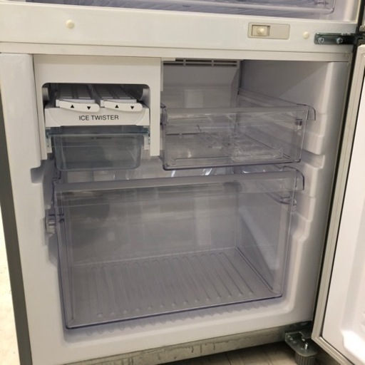 安心の6ヶ月保証！Panasonic 2ドア冷蔵庫【トレファク堺福田店】 - その他 