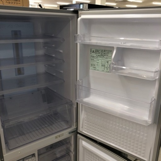 パナソニック 2018年製2ドア冷蔵庫【トレファク堺福田店】