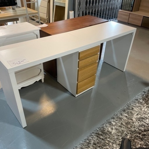 家具 オフィス用家具 机