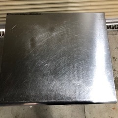 ホシザキ 製氷機35kg スコップ、フィルター新品