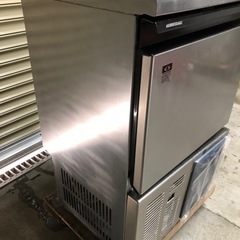 ホシザキ 製氷機35kg スコップ、フィルター新品