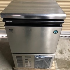 ホシザキ 製氷機35kg スコップ、フィルター新品