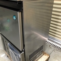 ホシザキ 製氷機35kg スコップ、フィルター新品