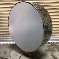 店舗用　店頭看板100V照明付 店舗用 店頭看板100V照明付