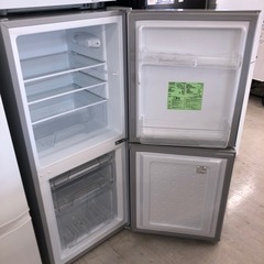 安心の6ヶ月保証！アイリスオーヤマ 2ドア冷蔵庫【トレファク堺福田店】