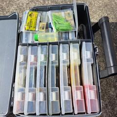 引退品 中古バス釣りタックル一式レア！メルカリでも高額で出品され 